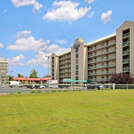 River Place Condos #401 2Bd Pigeon Forge Exterior foto