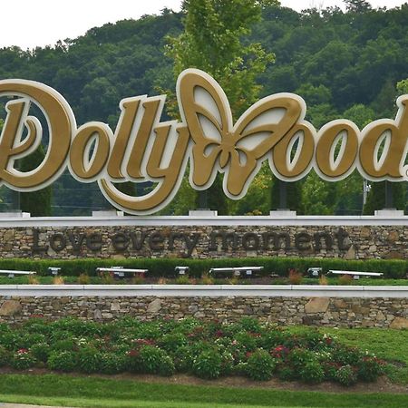 River Place Condos #401 2Bd Pigeon Forge Exterior foto