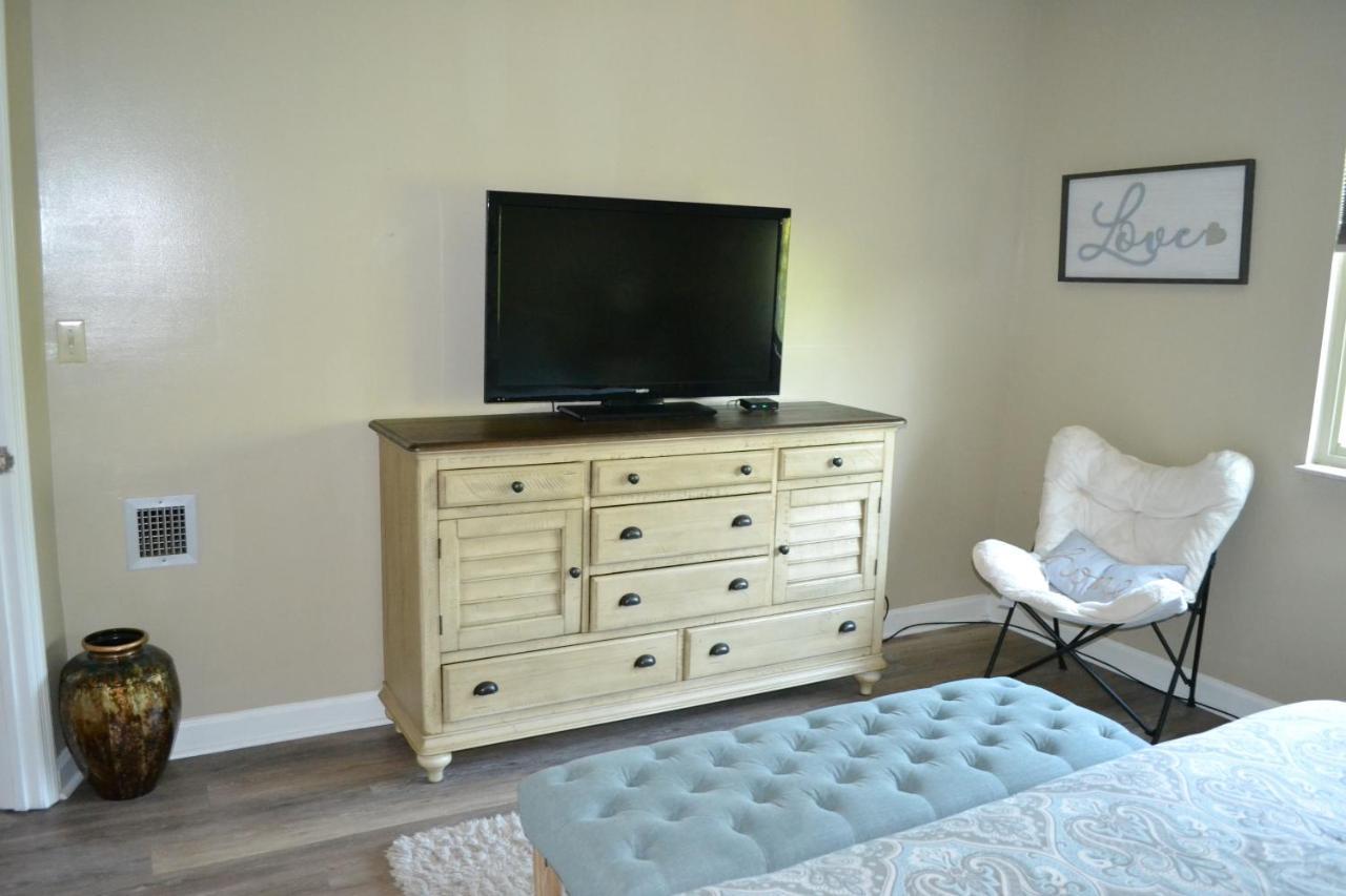 River Place Condos #401 2Bd Pigeon Forge Exterior foto
